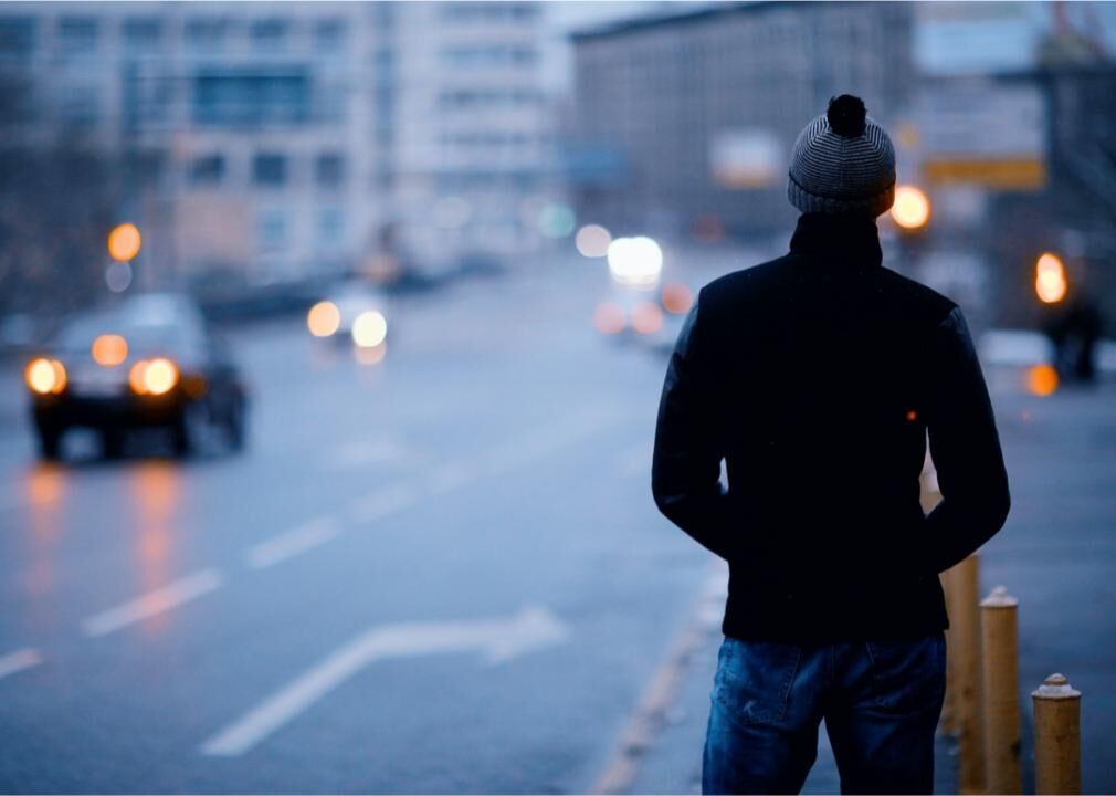 Circadian rhythms are not aligned
